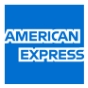 American Expressロゴ